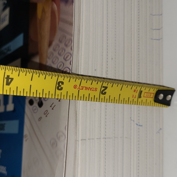 SAT Study Guide Book 2020 Edition by College Board - Picture 4 of 15